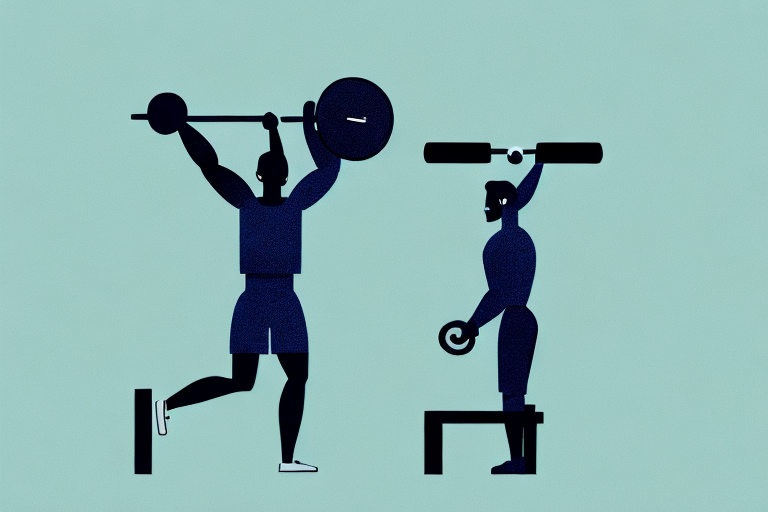 Workout Duration for Muscle Gain: How Long Should You Exercise?
