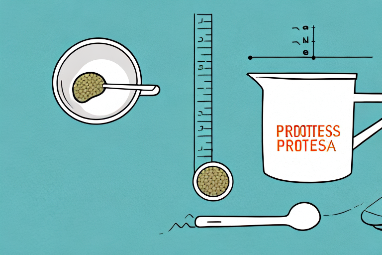 Measuring Protein per Ounce in Soy: Understanding Nutritional Density