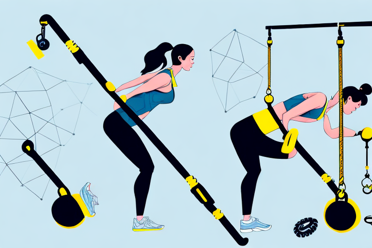 TRX Training: Fitness Explained