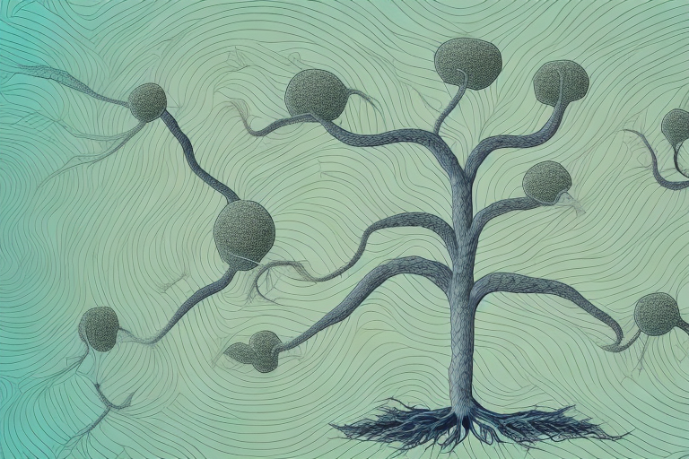 Ashwagandha and PostWorkout Recovery Replenishing Energy Reserves