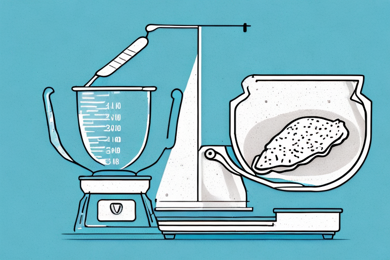 Protein in 1 Pound of Chicken Breast: Evaluating the Protein Content in a Pound of Chicken Breast