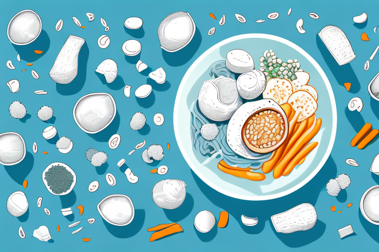 Carbohydrate Consumption for Muscle Growth: How Many Grams Do You Need?