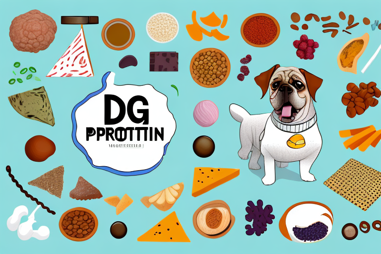 Protein for Pets: Understanding the Protein Needs of Dogs