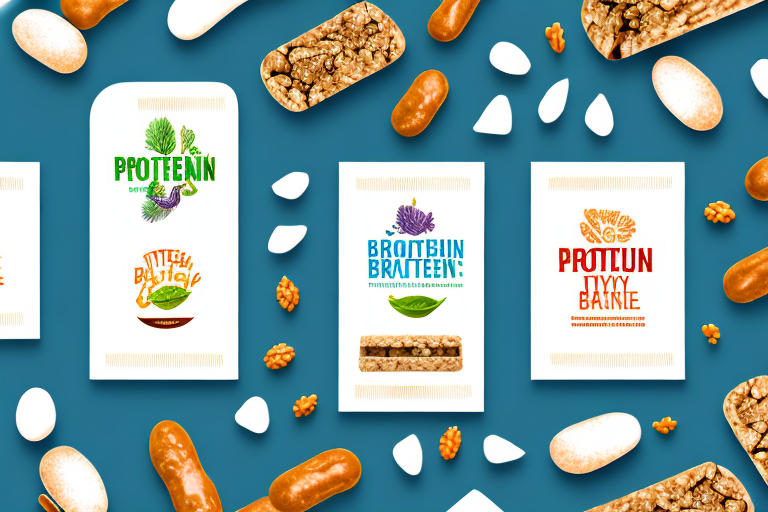 Protein Bars for Promoting Healthy Testosterone Levels in Men