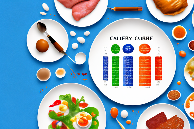 Protein Calorie Count: Understanding the Caloric Value of Protein