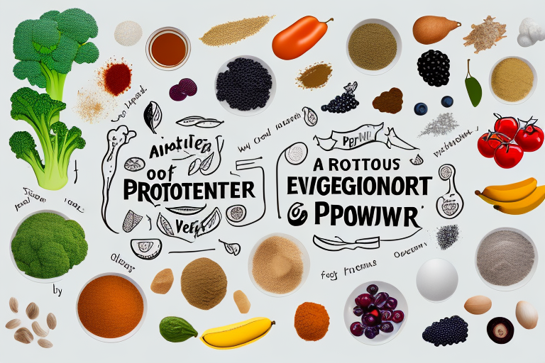 Creative Uses for Protein Powder: What to Mix Your Protein Powder In