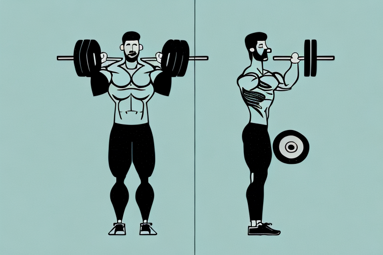 Maximizing Muscular Potential: How Much Can a Man Gain in a Year?