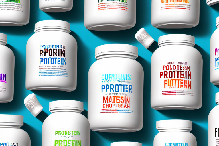 Protein Powder Selection for Muscle Gain: Choosing the Ideal Option