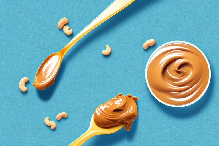 Peanut Butter Protein: How Much Protein Is in a Tablespoon?