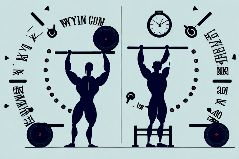 How Many Hours Should You Workout a Day to Gain Muscle? Optimizing Training Time