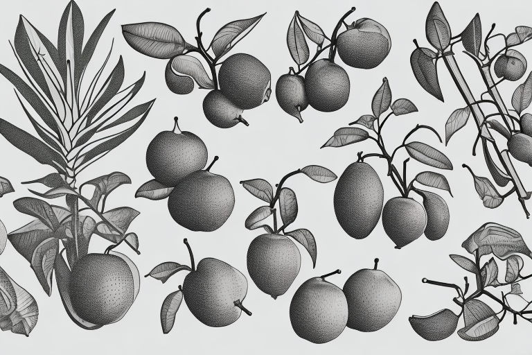 Unveiling the Process: How is Monk Fruit Made?