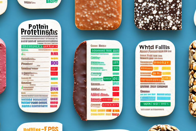 Protein Bars for Promoting Healthy Weight Gain in Underweight Individuals