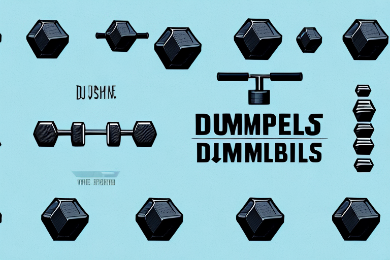 Dumbbell Upper Body Workouts: Fitness Explained