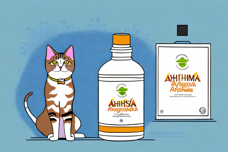 Ashwagandha for Pets: Finding the Best Product