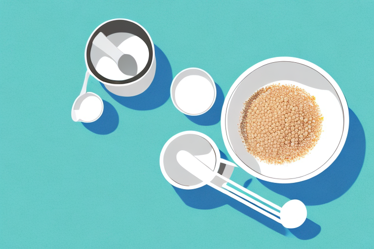 Recommended Soy Protein Intake: Meeting Daily Protein Needs