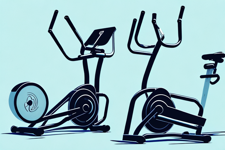 Cardiovascular Benefits of Elliptical Training: Fitness Explained