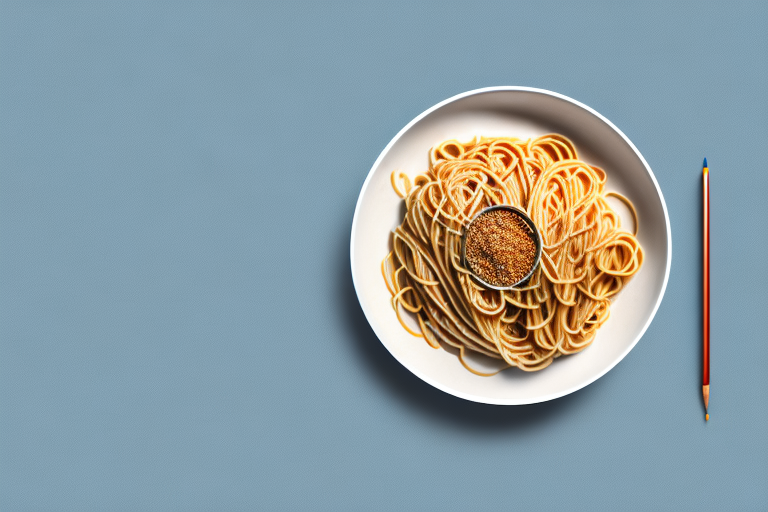 Incorporating Textured Soy Protein in Spaghetti: Creative Culinary Ideas