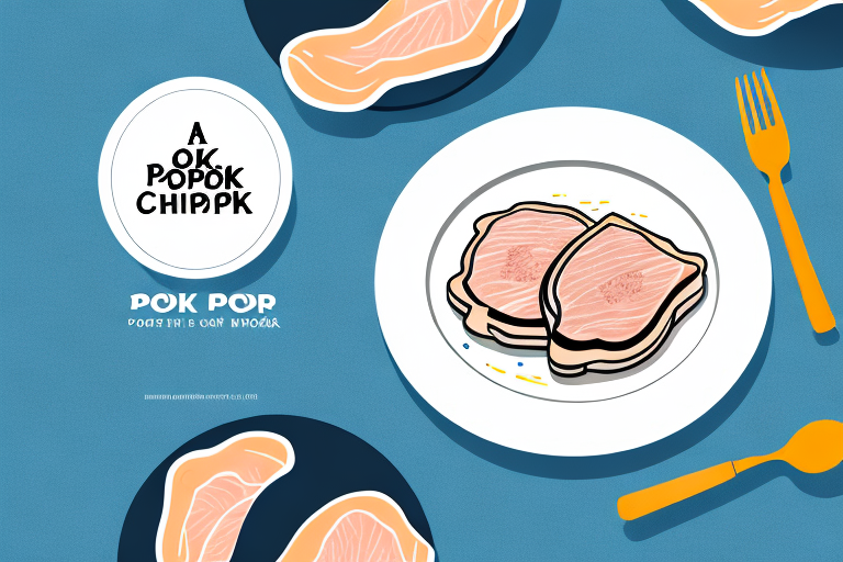 Pork Chops: How Much Protein Do They Pack?