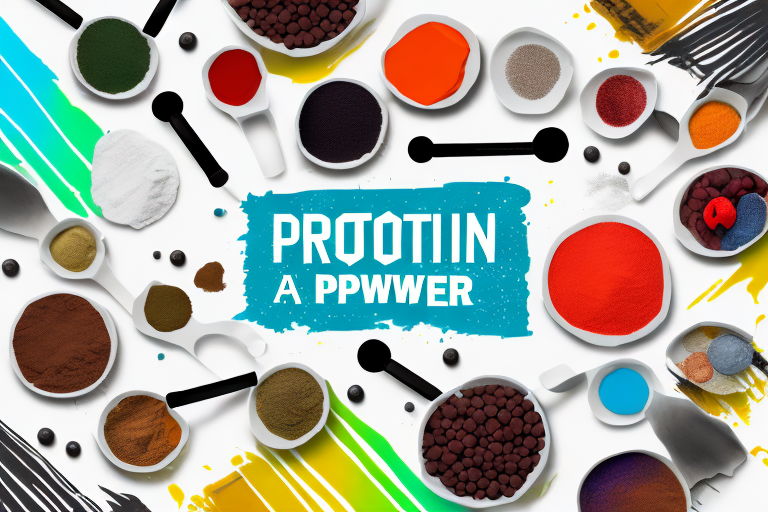 Perfect Protein Pairings: What Should You Mix Protein Powder With?