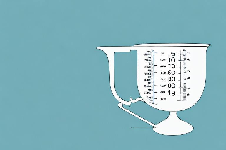 Quantifying Protein Content: How Many Ounces of Protein in Soy Milk?