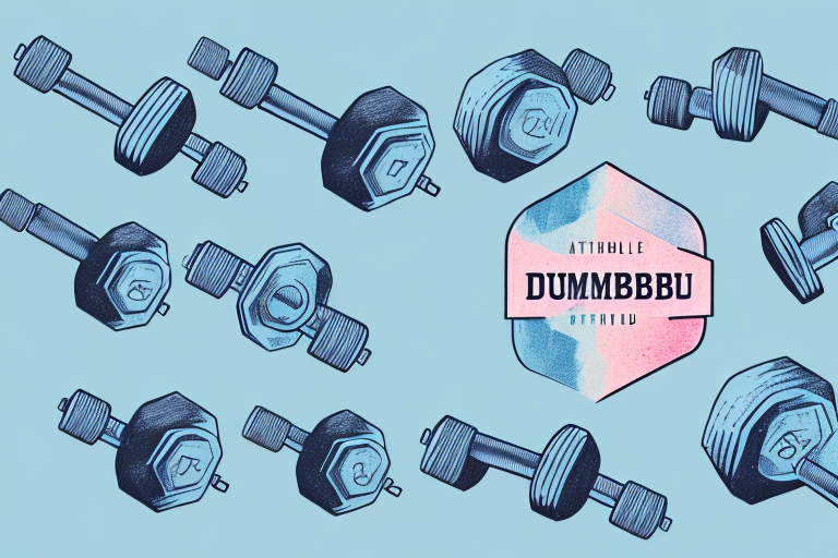 Dumbbell Lower Body Workouts: Fitness Explained