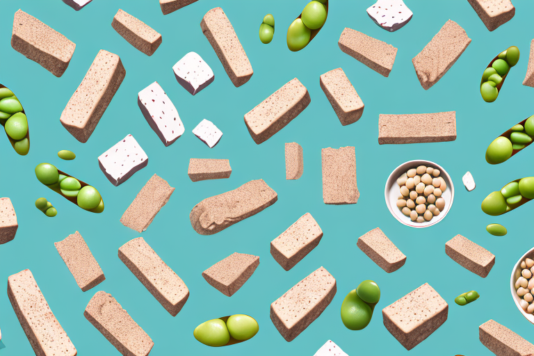 Exploring Soy-Based Protein Substitutes: Diversifying your Options