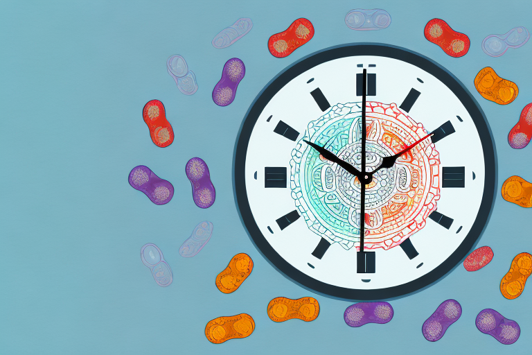 Timing Matters: When to Take Ashwagandha Gummies for Maximum Effect