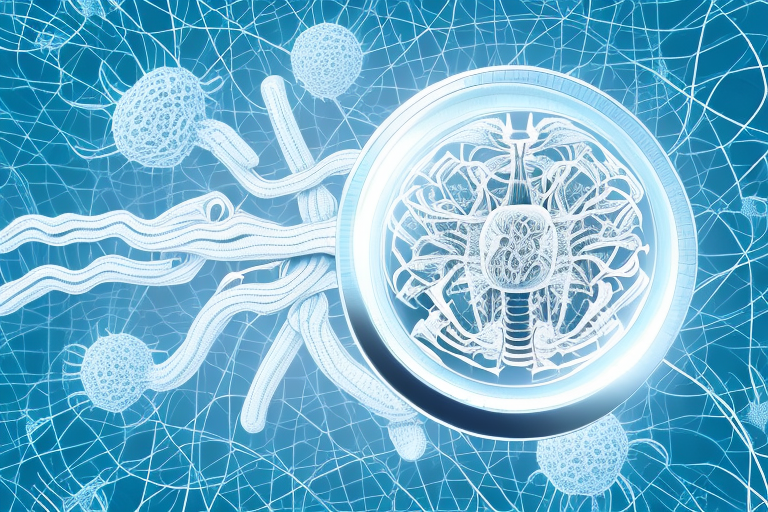 Protein and Spinal Fluid: Investigating the Causes of High Protein Levels in Spinal Fluid