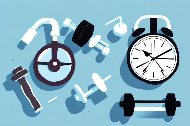 PostWorkout Protein Timing How Long Should You Wait after a Workout