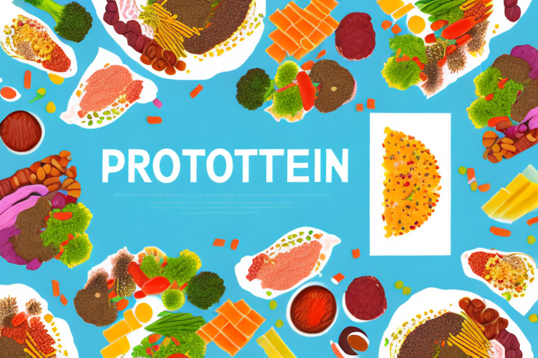 The Ultimate Protein-Dense Foods: Exploring the Top Contenders