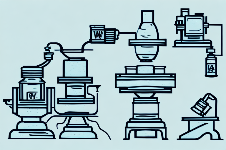 Processing Methods of Shaklee's Soy Protein: Understanding the Manufacturing Process