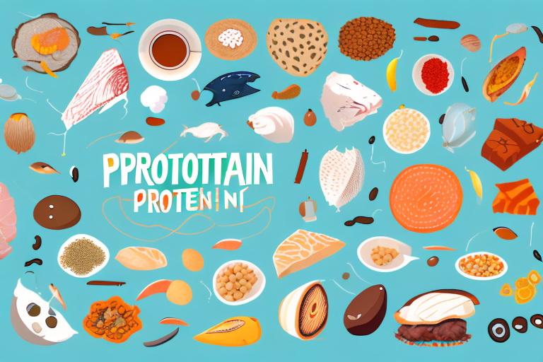 Reaching 150 Grams of Protein: Tips and Tricks for a High-Protein Diet