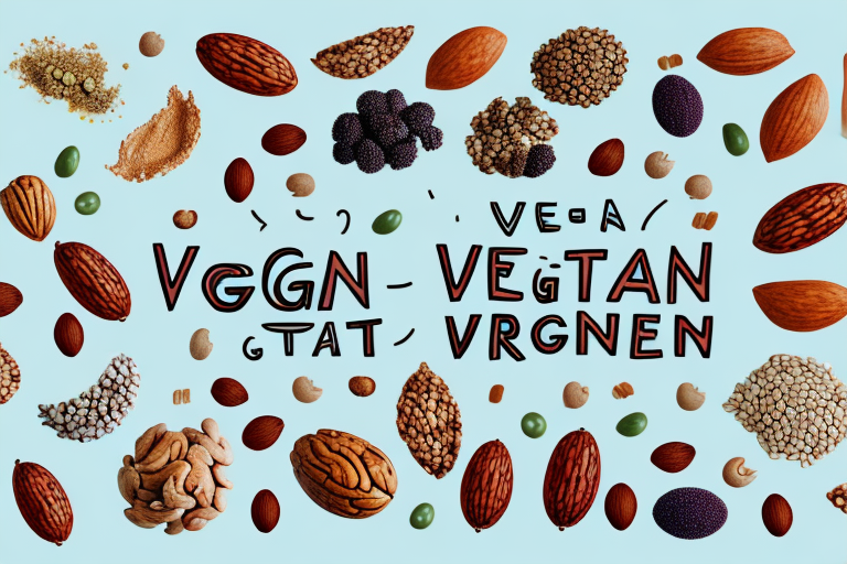 Protein Sources for Vegans Without Soy: A Complete Guide