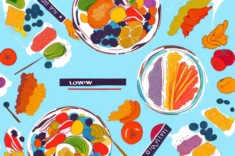 Exploring Low-Protein Foods: A Comprehensive Guide