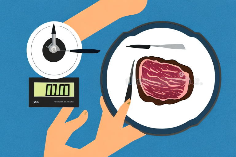 Protein in a 6 oz Steak: Assessing the Protein Quantity