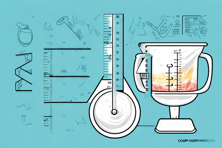 Scoop of Protein Powder: Calculating Protein Content