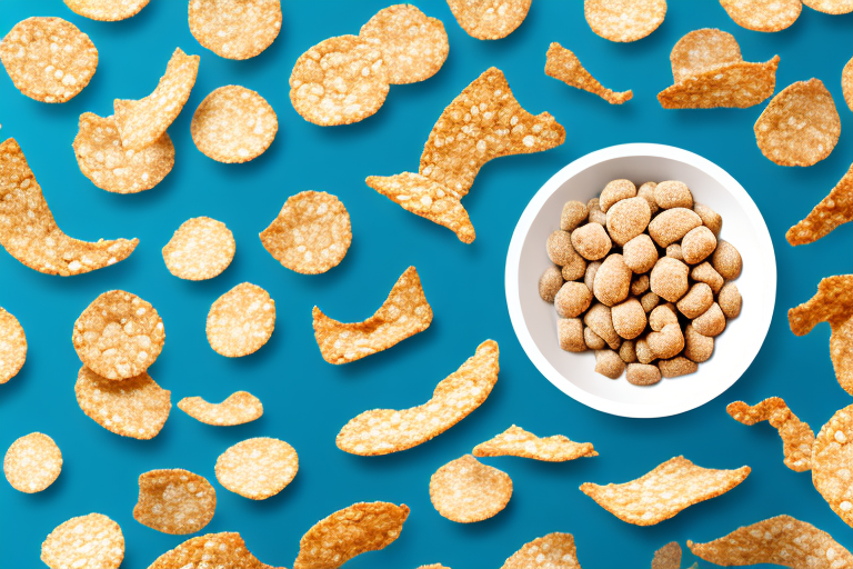 Exploring Soy Protein Crisps: Characteristics and Applications