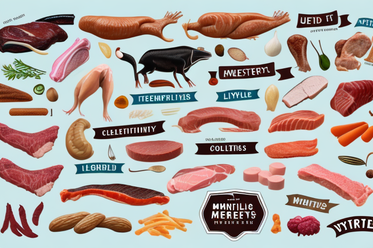 High-Protein Meats: Exploring Meats with the Highest Protein Content