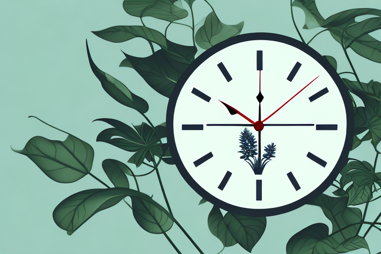 What Time of Day Do I Take Ashwagandha? Optimizing Timing for Maximum Benefits