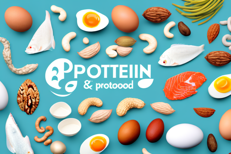 Protein-Rich Foods: Unveiling the Top Sources of Protein