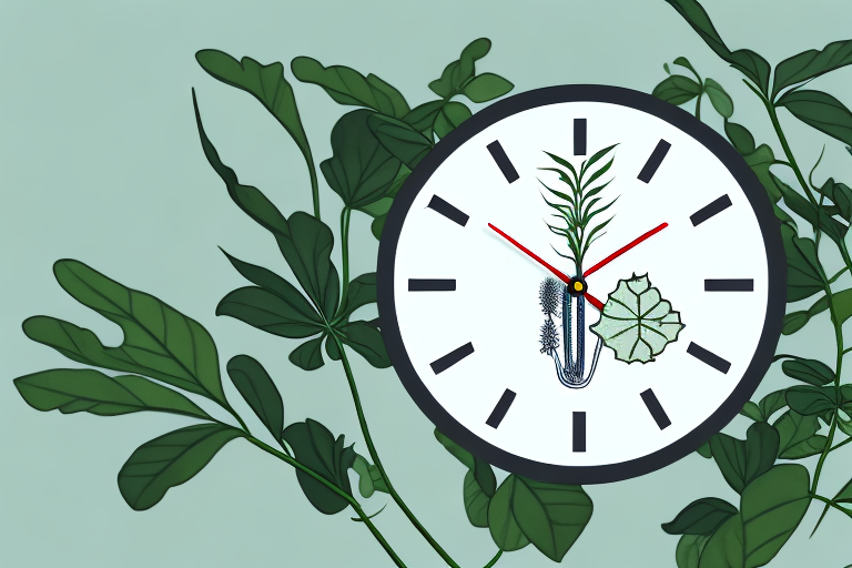 Timing Matters: When to Take Ashwagandha Gummies for Maximum Effectiveness