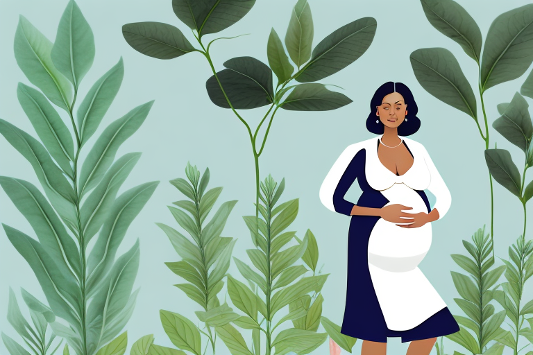 Ashwagandha When Pregnant: Safety Precautions and Guidelines