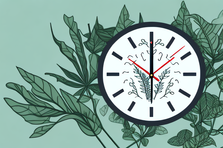 Optimal Timing: When Should You Take Ashwagandha Gummies?