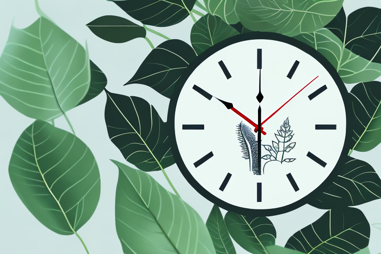 What Time of Day Do I Take Ashwagandha? Finding the Optimal Timing