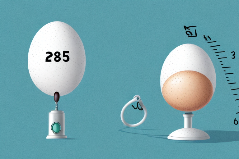 Cracking the Protein Puzzle: How Many Grams in an Ostrich Egg?
