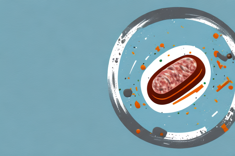 Examining the Protein Content in Italian Sausage: How Much Is There?