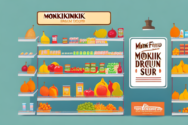 The Discontinuation of Monk Fruit Sugar at Food Lion: Unraveling the Decision