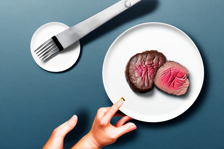 Deliciously Proteinaceous: Determining the Protein Content in Filet Mignon