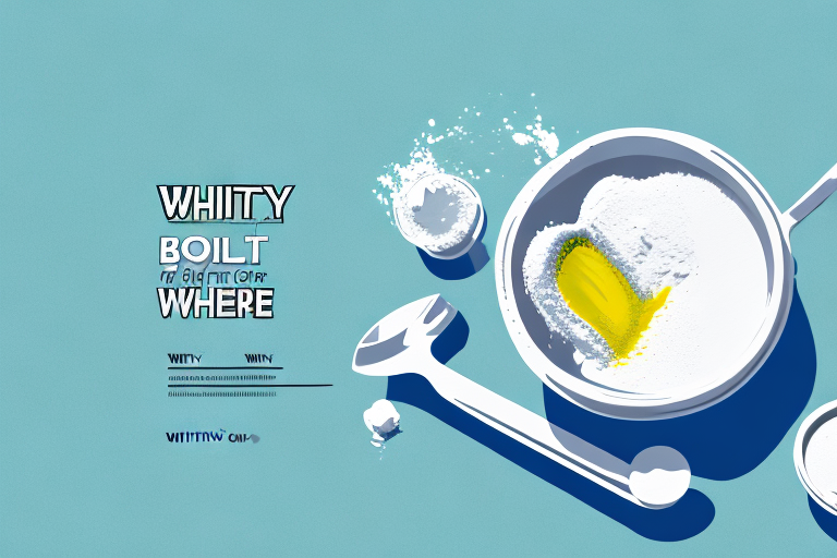 Unlocking the Power of Whey Protein for Optimal Muscle Gain