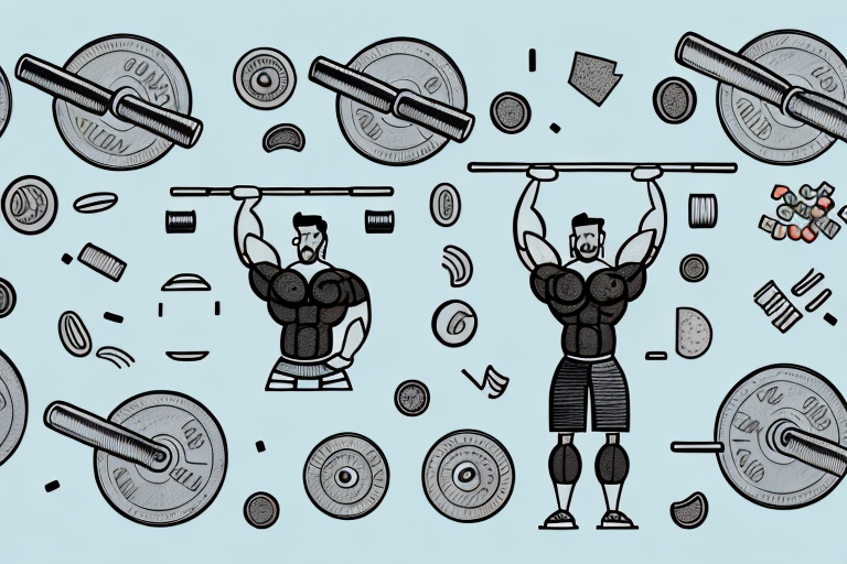 Protein Intake for Muscle Gain: Establishing the Optimal Level